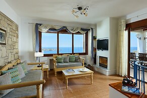 Okeanides Villas