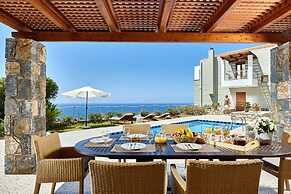 Okeanides Villas