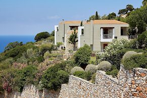 Okeanides Villas