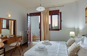 Okeanides Villas