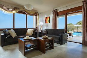 Okeanides Villas