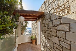 Okeanides Villas