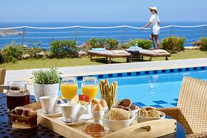 Okeanides Villas