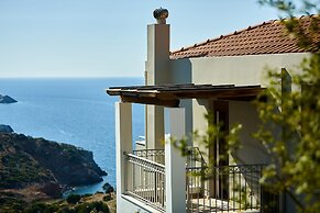Okeanides Villas