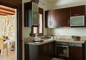 Okeanides Villas