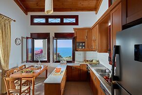 Okeanides Villas