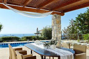 Okeanides Villas