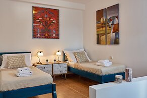 Okeanides Villas