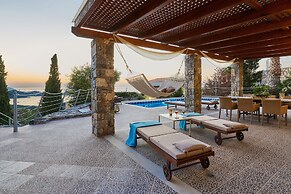 Okeanides Villas
