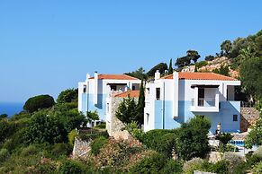 Okeanides Villas