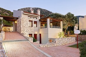 Okeanides Villas