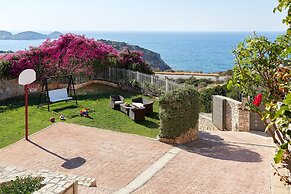 Okeanides Villas