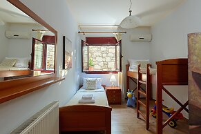 Okeanides Villas