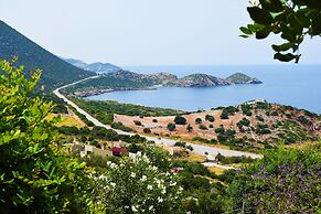Okeanides Villas