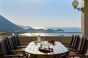 Okeanides Villas