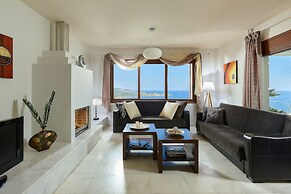 Okeanides Villas