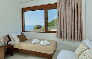 Okeanides Villas