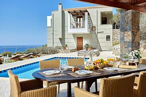 Okeanides Villas