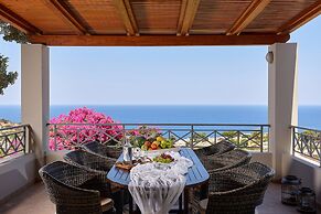 Okeanides Villas