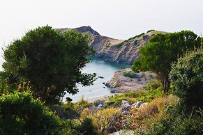 Okeanides Villas