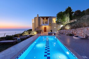 Okeanides Villas