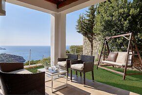 Okeanides Villas