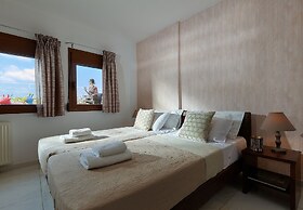 Okeanides Villas