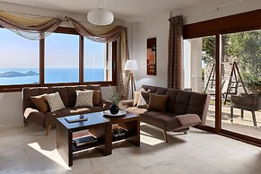 Okeanides Villas