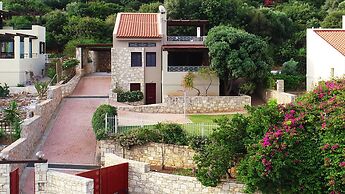 Okeanides Villas