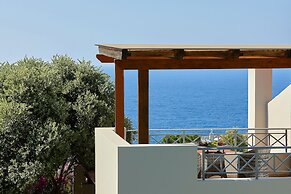 Okeanides Villas