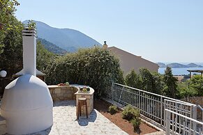 Okeanides Villas