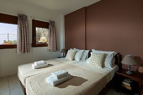 Okeanides Villas