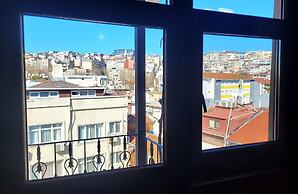 Saruhan Hotel