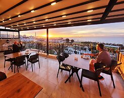 Saruhan Hotel