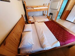 Saruhan Hotel