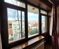 Saruhan Hotel