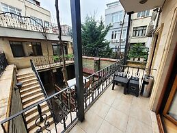 Saruhan Hotel