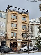 Saruhan Hotel
