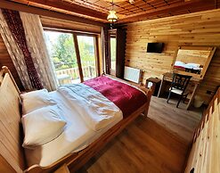 Saruhan Hotel
