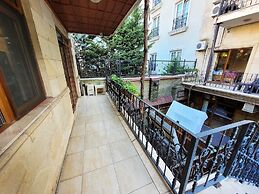Saruhan Hotel
