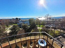 Saruhan Hotel