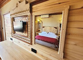 Saruhan Hotel