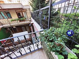 Saruhan Hotel