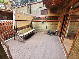Saruhan Hotel