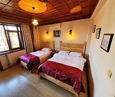 Saruhan Hotel
