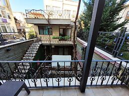 Saruhan Hotel