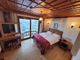 Saruhan Hotel