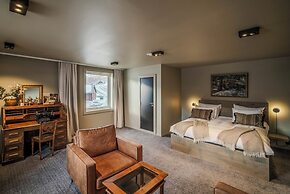 Villa Vågå - by Classic Norway Hotels