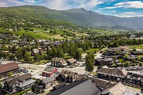 Villa Vågå - by Classic Norway Hotels