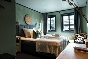 Villa Vågå - by Classic Norway Hotels